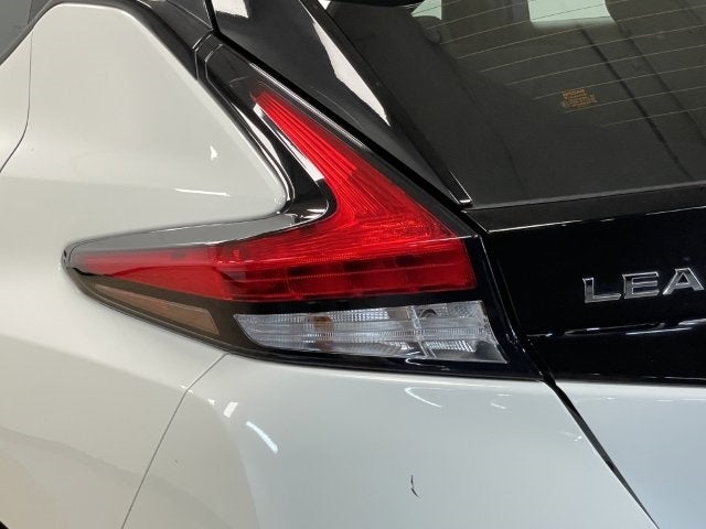 2019 Nissan LEAF S PLUS